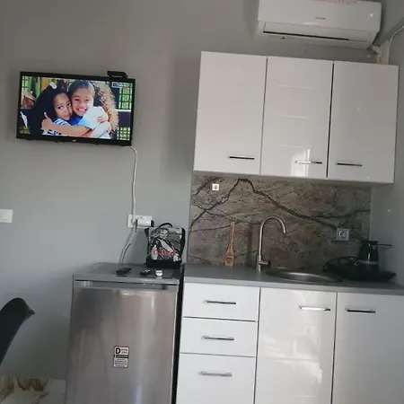 Lägenhet Afrodita