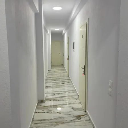Afrodita Olympiakí Aktí